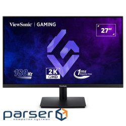 Монітор ViewSonic VX27G1-2K