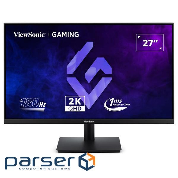 Монітор ViewSonic VX27G1-2K