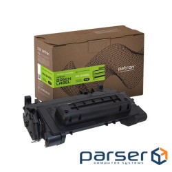 Картридж Patron HP 64A (CC364A) Green Label (PN-64AGL)