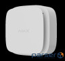 Датчик диму Ajax FireProtect 2 SB Heat/CO white