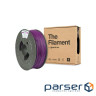 Пластик для 3D-принтера The Filament PETG 1.75mm PLASMA PURPLE 1kg (TF-24026)