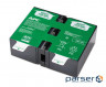 Батарея APC Replacement Battery Cartridge # 123 (APCRBC123)