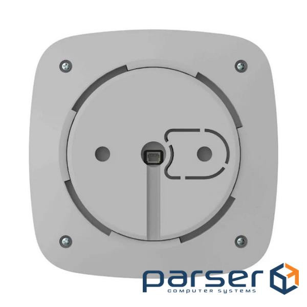 Корпус DummyBox для Ajax HomeSiren, білий (000021533) (000021533)