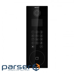 Call Panel Hikvision DS-KD8103-E6