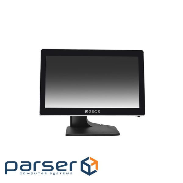 POS-термінал Geos S1503RH J6412/8GB/256GB/6xUSB/2xRS232/Ethernet/1368x768 (GEOS POS S1503RH)
