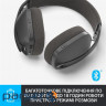 Навушники Logitech Zone Vibe 100 Wireless Graphite (981-001213)