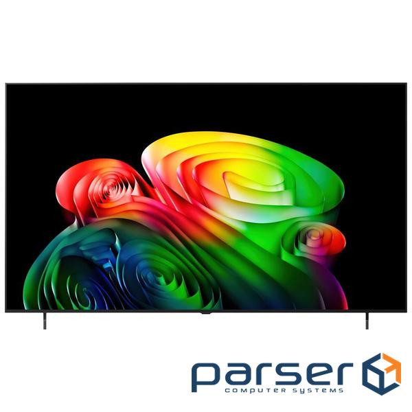 Телевізор 77 LG OLED 4K 120Hz Smart WebOS Black (OLED77B65LA)