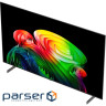 Телевізор 77 LG OLED 4K 120Hz Smart WebOS Black (OLED77B65LA)