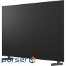 Телевізор 77 LG OLED 4K 120Hz Smart WebOS Black (OLED77B65LA)