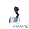 Універсальний автотримач XO C106 Dashboard suction cup adjustable magnetic Phone hol (6920680830343)