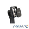 Універсальний автотримач XO C106 Dashboard suction cup adjustable magnetic Phone hol (6920680830343)