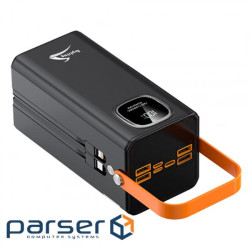 Батарея універсальна Aspiring Light 60 60000mAh PD/22.5W (VTR-PB-L60)