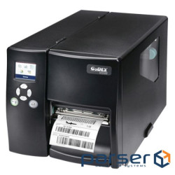 Принтер етикеток Godex EZ-2250i Plus (6594)