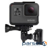 Кріплення на шолом GOPRO Helmet Front + Side Mount (AHFSM-001)