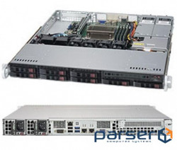 Серверна платформа Supermicro SYS-1029P-WTT