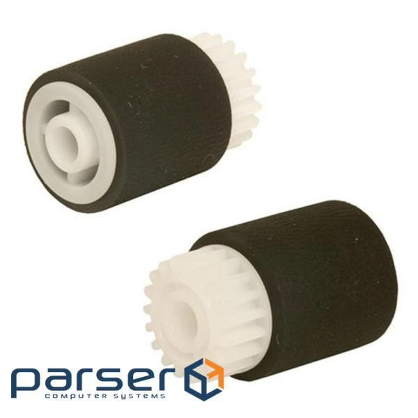 Ролик захоплення паперу HP LJ P4014/P4015/P4515 аналог RL1-1641 AHK (3204605)