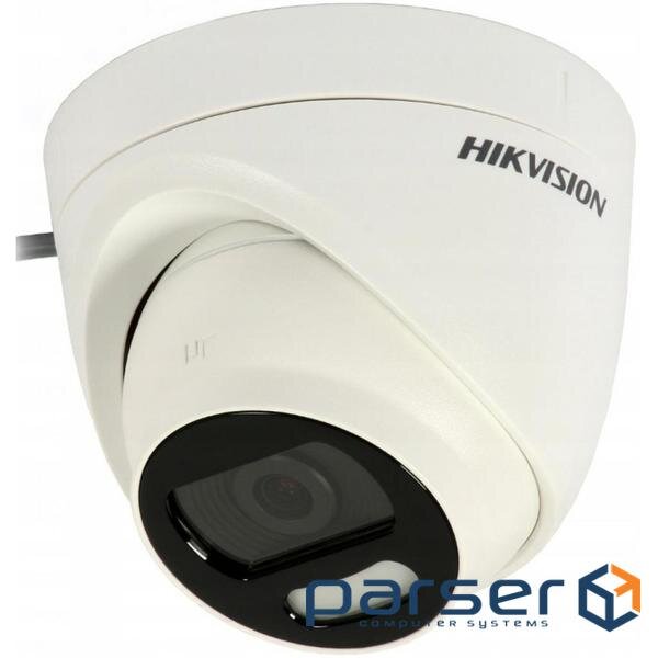 Камера відеоспостереження Hikvision DS-2CE72HFT-F (2.8)