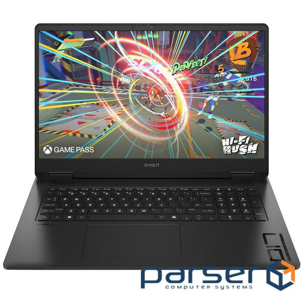 Ноутбук HP OMEN Gaming 17-db1013ua (C9SB1EA)