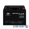 Аккумулятор AGM LPM 12V - 20 Ah (41817)