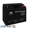 Аккумулятор AGM LPM 12V - 20 Ah (41817)