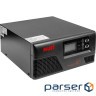 Інвертор Must EP20-1012 Pro 1000W, 12V, AC charger 30A, 8504408400 Must EP20-1012 Pro 1000W, 12V, AC charger 30A, 8504408400