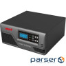 Інвертор Must EP20-1012 Pro 1000W, 12V, AC charger 30A, 8504408400 Must EP20-1012 Pro 1000W, 12V, AC charger 30A, 8504408400
