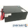 Інвертор Must EP20-1012 Pro 1000W, 12V, AC charger 30A, 8504408400 Must EP20-1012 Pro 1000W, 12V, AC charger 30A, 8504408400
