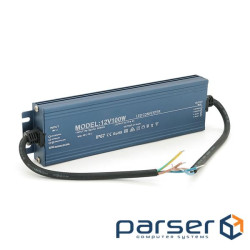 Імпульсний блок живлення герметичний (Ledconverter)12V 100W,IP67 (S-12-100) (Ledconverter)12V 100W,IP67 (S-12-100)