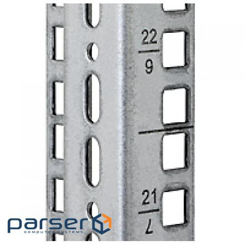 19'' вертикальний профіль серії VL до шафи 37U (RAX-VL-X37-X1)