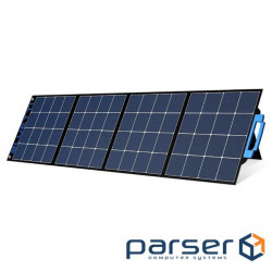 Portable solar panel BLUETTI SP220S 220W