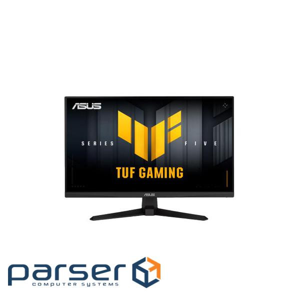 Монітор VG249QM5A (90LM0BA0-B01171)