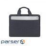 Сумка для ноутбука RivaCase 13.3" 8221 Black (8221Black) (8221 (Black))