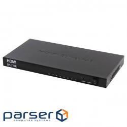 HDMI спліттер 1 → 8 ATCOM 7688