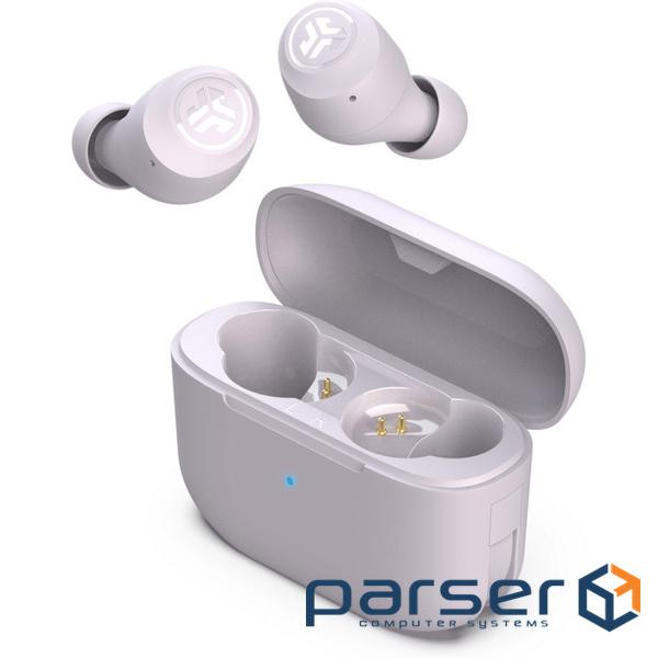 Навушники Jlab GO Air Pop Lilac (IEUEBGAIRPOPRLLC124)