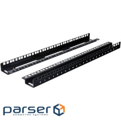 Направляющая 15U (пара) к шкафам CMS MGSWA