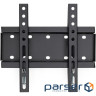 Кронштейн Sector TV2F Black