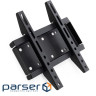 Кронштейн Sector TV2F Black