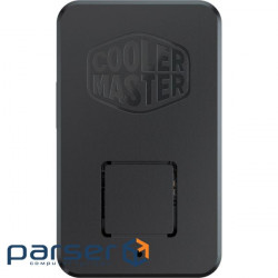 Backlight controller COOLER MASTER Mini Addressable RGB LED (MFW-ACHN-NNNNN-R1)