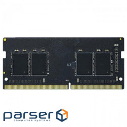RAM EXCELERAM SO-DIMM DDR4 2400MHz 8GB (E408247S)