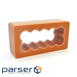 Дворядний 2x5 затискач для збирання акумуляторів на базі 18650 (DRF / 2x5) 18650 (DRF / 2x5)