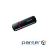 Флеш-драйв APACER AH333 64GB Черный (AP64GAH333B-1)