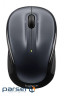 Миша Logitech M325s Dark Silver (910-006812)