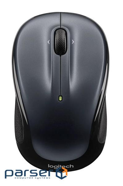 Миша Logitech M325s Dark Silver (910-006812)