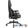 Кресло для геймеров AeroCool XTAL Mesh Black (TEGC-2101101.11)
