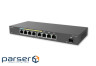 Комутатор розширювач 8-port GbE PoE.af/at(+) 60W, SFP port ENGENIUS EXT1109P (1402A0414301)