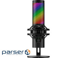 Мікрофон HyperX QuadCast 2 S (9A273AA)