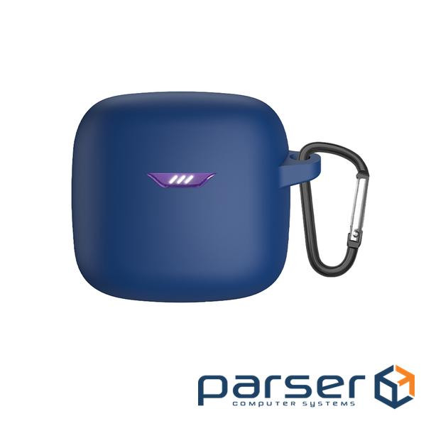 Чохол для навушників Armorstandart Hang Case для JBL Tune FleX Dark Blue (ARM79920)