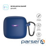 Чохол для навушників Armorstandart Hang Case для JBL Tune FleX Dark Blue (ARM79920)