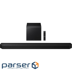 Акустична система Samsung HW-Q800F/UA Black