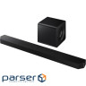 Акустична система Samsung HW-Q800F/UA Black